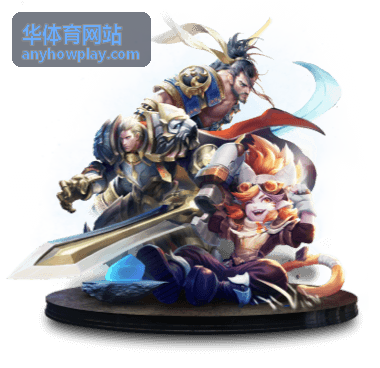 华体育网站 赛事资讯CTA背景图